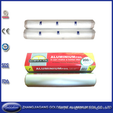 Household Aluminium Foil for Food